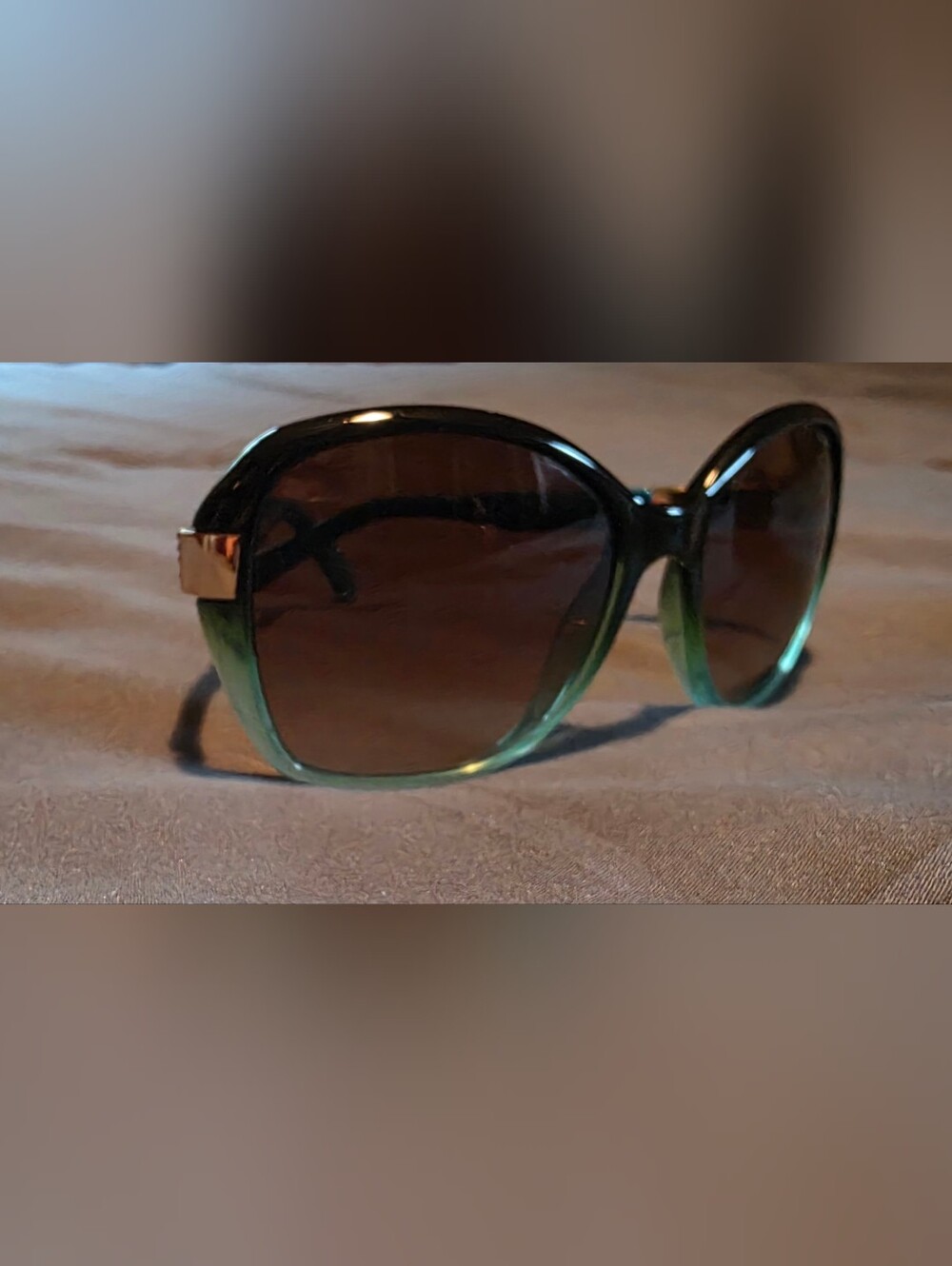 Designer Jimmy Choo Sunglasses